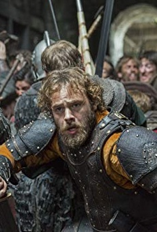 Películas de Moe Dunford