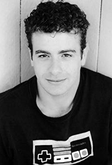 Películas de Moe El Emam