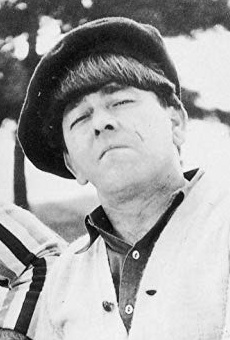 Películas de Moe Howard