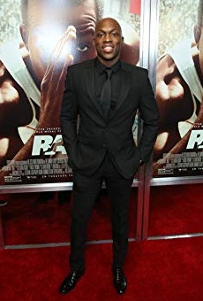 Películas de Moe Jeudy-Lamour