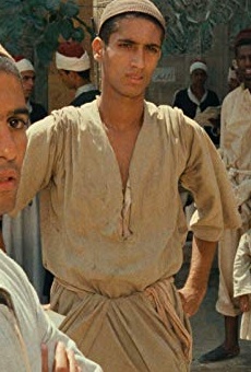 Películas de Mohamad Atef