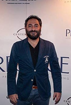 Películas de Mohamad Koaik