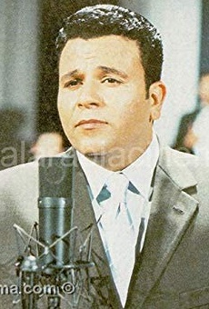 Películas de Mohamed Fouad
