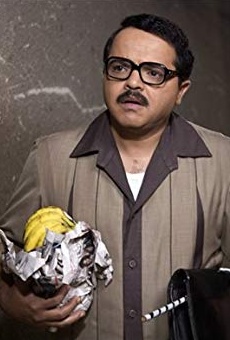 Películas de Mohamed Henedi