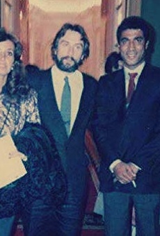 Películas de Mohamed Khan