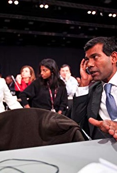 Películas de Mohamed Nasheed