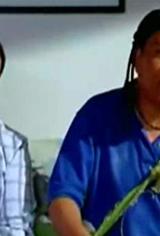 Películas de Mohamed Sharaf