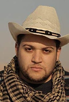 Películas de Mohammad Fuqha