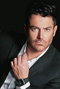 Películas de Mohammad Reza Golzar