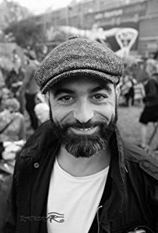 Películas de Mohammed Azaay