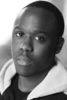 Películas de Mohammed George