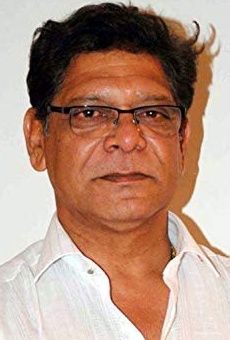 Películas de Mohan Joshi