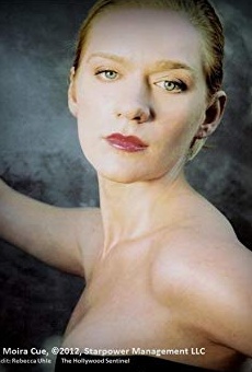 Películas de Moira Cue