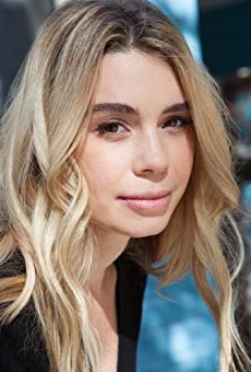 Películas de Moira Dennis