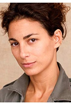 Películas de Moira Grassi