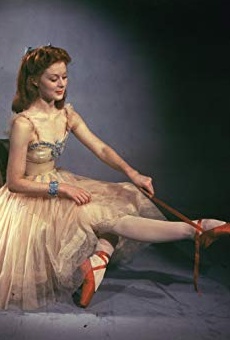 Películas de Moira Shearer