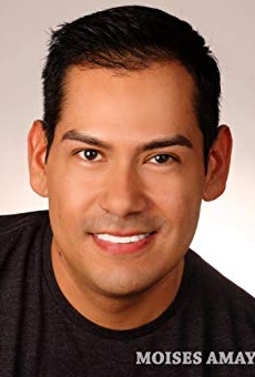 Películas de Moises Amaya