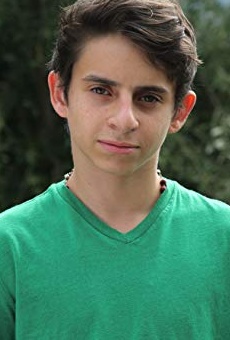 Películas de Moises Arias