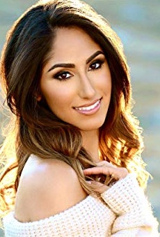 Películas de Mojan Nourbakhsh