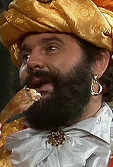 Películas de Mojmír Maderic