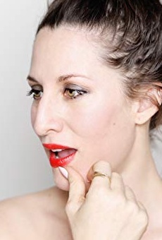 Películas de Moksha McPherrin