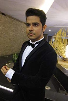 Películas de Mokshad Dodwani