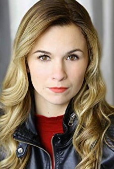 Películas de Moli Hall