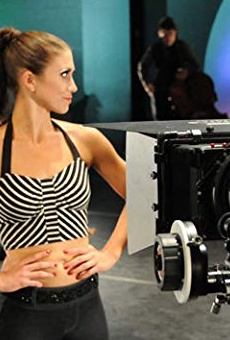 Películas de Mollie Mock