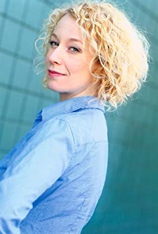 Películas de Molly Baker