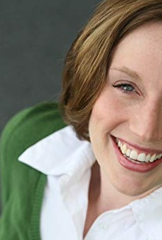 Películas de Molly Beck Ferguson