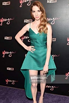 Películas de Molly Bernard