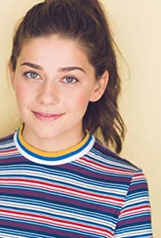 Películas de Molly Brown