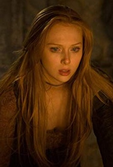 Películas de Molly C. Quinn