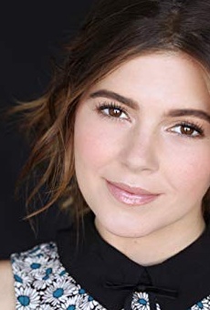 Películas de Molly Cerne