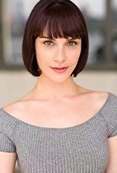 Películas de Molly Densmore