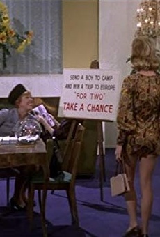 Películas de Molly Dodd