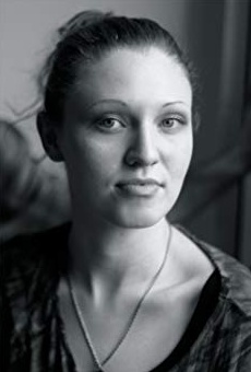 Películas de Molly Elizabeth Parker