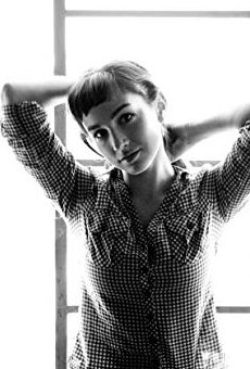 Películas de Molly Ephraim