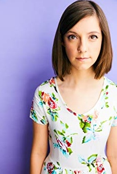 Películas de Molly Evensen