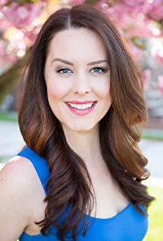 Películas de Molly Fahey