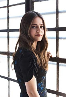 Películas de Molly Gordon