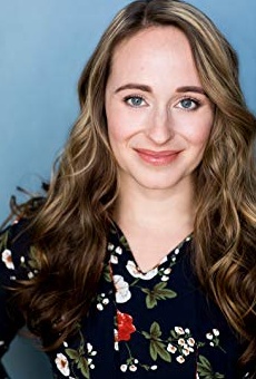 Películas de Molly Gray Películas de Molly Gray