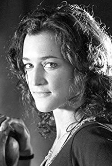 Películas de Molly Hallam