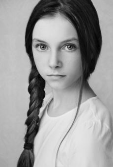 Películas de Molly Harmon