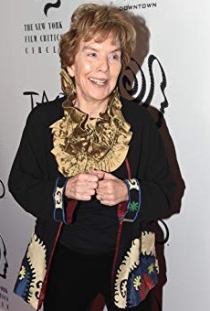 Películas de Molly Haskell