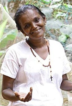 Películas de Molly Kannamaly