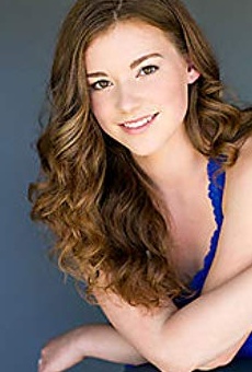 Películas de Molly Kunz