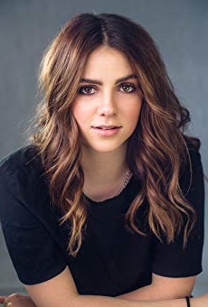 Películas de Molly Leishman Películas de Molly Leishman