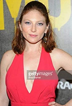 Películas de Molly Leland