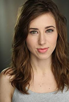 Películas de Molly May Rockwell